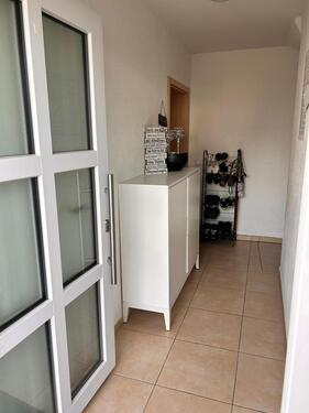 Foto - Etagenwohnung zur Miete in Mühldorf am Inn