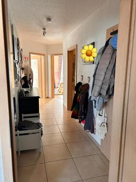 Foto - Etagenwohnung in Mühldorf am Inn
