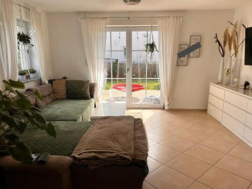 Foto - Etagenwohnung in Mühldorf am Inn zur Miete