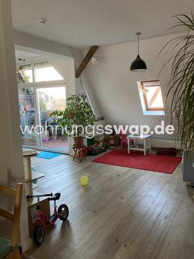 Foto - Etagenwohnung zur Miete in Berlin