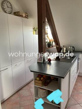 Foto - Etagenwohnung in Berlin