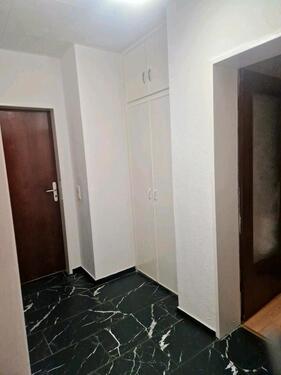 Foto - Etagenwohnung in Duisburg zur Miete