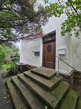 Foto - Etagenwohnung zur Miete in Hofgeismar