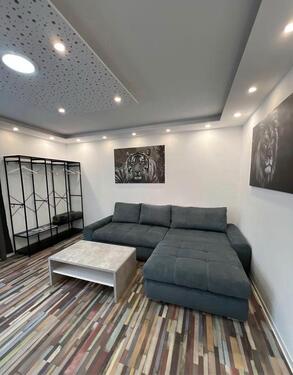 Foto - Hochwertige Kernsanierte 2 Zimmer Wohnung in Neuburg CF Positiv