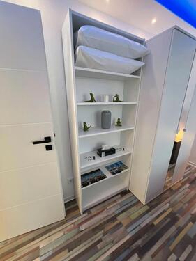 Foto - Etagenwohnung zum Kaufen in Neuburg an der Donau