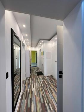 Foto - Etagenwohnung in Neuburg an der Donau