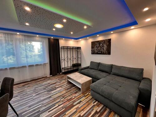 Foto - Etagenwohnung in Neuburg an der Donau zum Kaufen