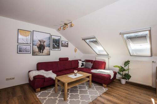 Foto - 3 Zimmer Etagenwohnung zur Miete in Gars am Inn