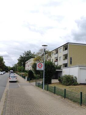 Foto - Etagenwohnung zum Kaufen in Wolfenbüttel