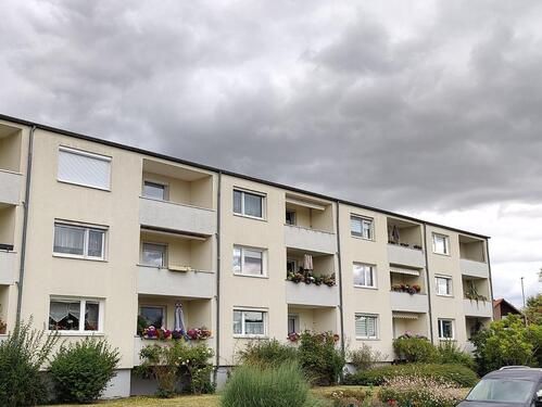 Foto - Etagenwohnung in Wolfenbüttel zum Kaufen