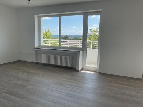 Foto - Etagenwohnung in Hattingen