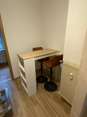 Foto - Etagenwohnung zur Miete in Bergen