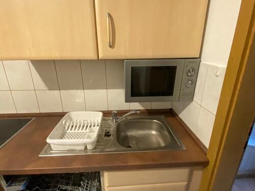 Foto - Etagenwohnung in Bergen zur Miete