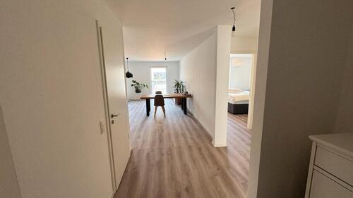 Foto - Etagenwohnung zur Miete in Kerpen