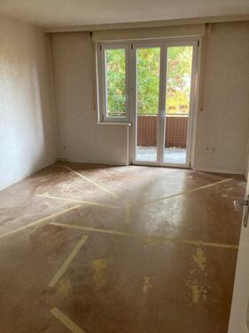 Foto - Etagenwohnung in Würzburg