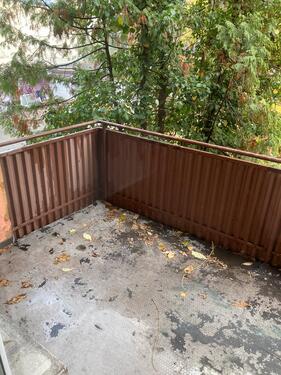 Foto - Etagenwohnung in Würzburg zur Miete