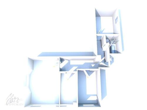 Foto - 3 Zimmer Etagenwohnung zur Miete in Riesa