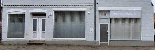 Foto - Büro - Praxis - Ladenfläche in Preetz Zentrum