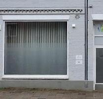 Büro - Praxis - Ladenfläche in Preetz Zentrum