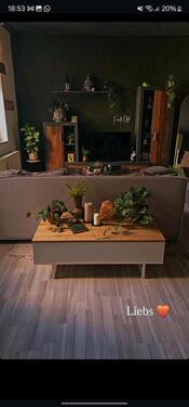 Foto - Traumwohnung teilmöbliert abzugeben !