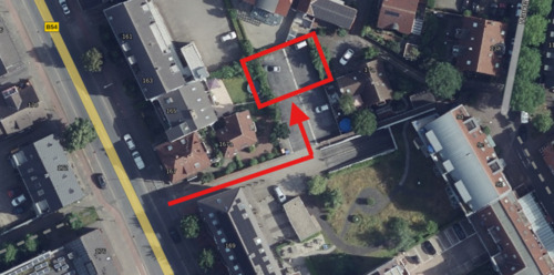 Foto - andere zur Miete in Münster