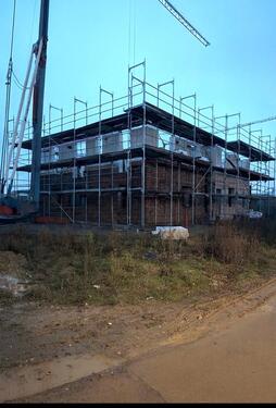 Foto - 3 Zimmer Etagenwohnung in Osnabrück