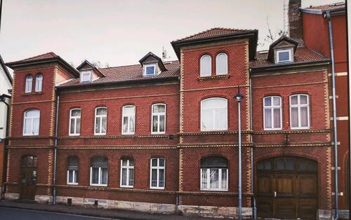 Foto - Haus auf grossem Grundstück - 180.000,00 EUR Kaufpreis, ca.  250,00 m²