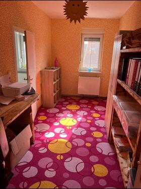 Foto - 8 Zimmer Einfamilienhaus zum Kaufen in Wallhausen