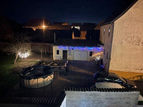 Foto - 8 Zimmer Einfamilienhaus in Wallhausen