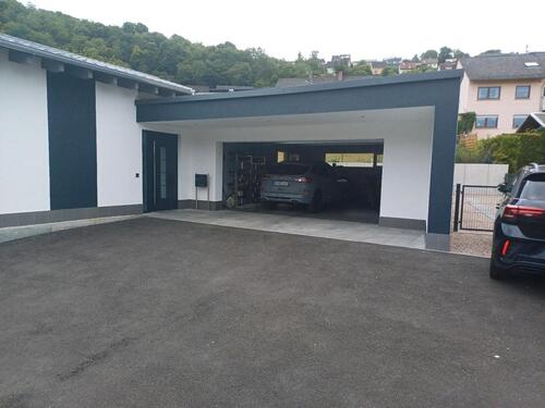 Foto - 4 Zimmer Einfamilienhaus zum Kaufen in Idar-Oberstein