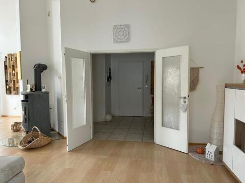 Foto - 3 Zimmer Etagenwohnung in Moosinning