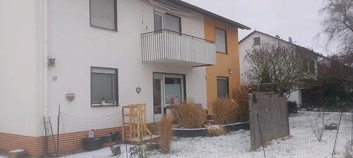Foto - 3Zi Whg in Fritzlar - 1.020,00&nbsp;EUR Kaltmiete, ca.&nbsp; 88,00&nbsp;m&sup2;