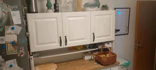 Foto - Erdgeschoßwohnung in Cuxhaven zur Miete