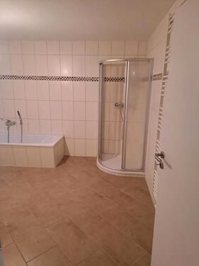 Foto - Etagenwohnung in Halberstadt zur Miete
