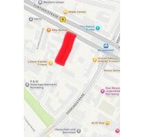 Carport Stellplatz, Tassilostr. Nürnberg