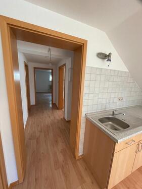 Foto - 2 Zimmer Erdgeschoßwohnung zur Miete in Wiesbaden