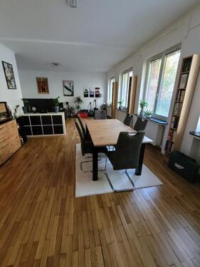 Foto - Großzügige 2-Zimmer-EG-Wohnung (88 m²) mit Garten – Saarbrücken-S