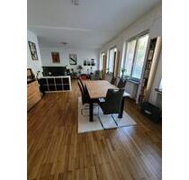 Großzügige 2-Zimmer-EG-Wohnung (88 m²) mit Garten – Saarbrücken-S