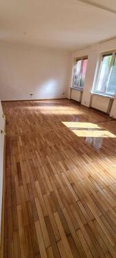 Foto - 2 Zimmer Erdgeschoßwohnung zur Miete in Saarbrücken