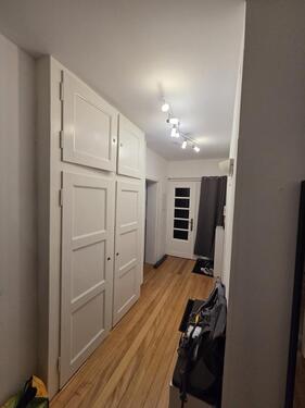 Foto - Erdgeschoßwohnung in Saarbrücken zur Miete