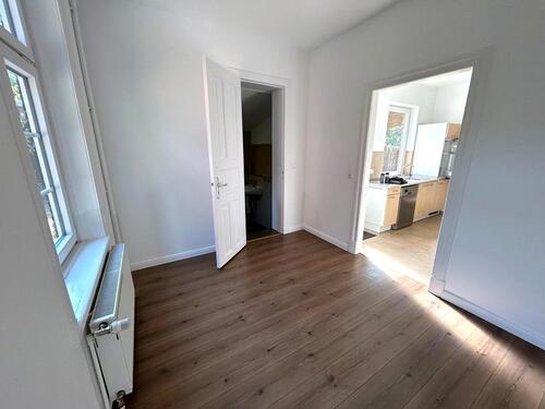Foto - 4 Zimmer Doppelhaushälfte in Kölln-Reisiek