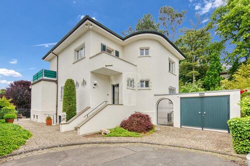 Foto - 6 Zimmer Einfamilienhaus zur Miete in Bonn
