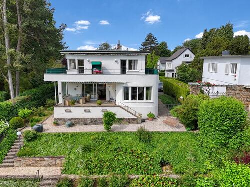 Foto - 6 Zimmer Einfamilienhaus in Bonn