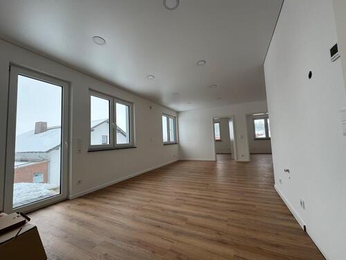 Foto - 2 Zimmer Wohnung Neubau 42qm - 630,00&nbsp;EUR Kaltmiete, ca.&nbsp; 42,00&nbsp;m&sup2;