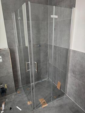 Foto - Etagenwohnung in Niedenstein zur Miete