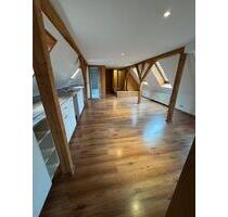 3-Zimmer-Wohnung im Ostseebad Wustrow - Dierhagen