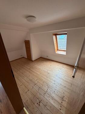 Foto - 3 Zimmer Dachgeschoßwohnung zur Miete in Dierhagen