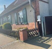 Ferienhaus mecklenburgische Seenplatte 2-6 Personen - Stavenhagen