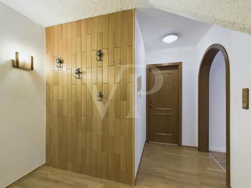 Foto - 3 Zimmer Dachgeschoßwohnung in Emden