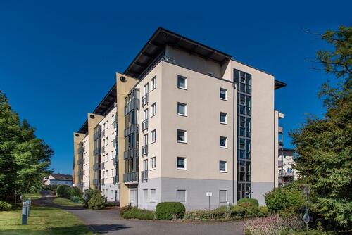 Foto - Gemütliche Wohnung für Senioren ab 60 Jahren